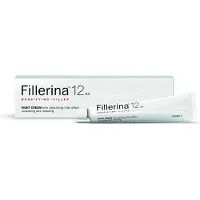 FILLERINA Densifying Filler Grado 5 50 ml — Siero Viso