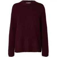 Selected Pullover Donne Viola L