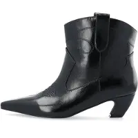 Bianco Biabaley Stivali Da Cowboy
