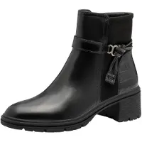 Tamaris Stivaletti nero - 36