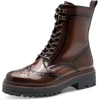Tamaris Stivaletti marrone - 36