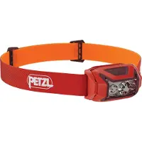 Petzl Headlamp Actik Lampada frontale variopinto