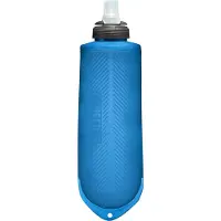 CamelBak Quick Stow Flask Borraccia (600 ml, blu)