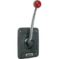VETUS Controllo Laterale A Leva Semplice Per Motore Sico M-line/h-line 1