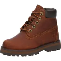 Timberland Stivale 'Courma' caramello / nero