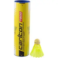 Carlton Volani Da Badminton T800 6 Unità