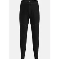 Odlo Biancheria intima sportiva nero