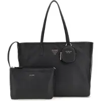 GUESS borsa da donna 3 in 1 HWBG7124240-BLA