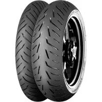 Continental Pneumatico Posteriore Da Strada Contiroadattack 4 Gt 75w Tl