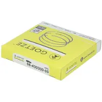 GOETZE Set di fasce elastiche 08-430300-00