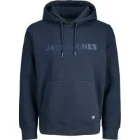 Jack & jones Felpa Con Cappuccio