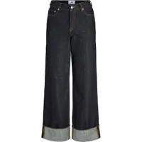 JJXX Jxtokyo Vega Wide Hw Fold Up R269 Dnm