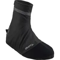 Craft Shelter Bootie Copriscarpe (M, nero)