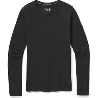 Smartwool Maglietta Intima Tenica A Maniche Lunghe Classic Thermal Merino