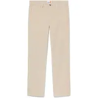 Timberland Claremont Corduroy Pant Pantaloni tempo libero Uomo (34 - Length: 32'', beige)