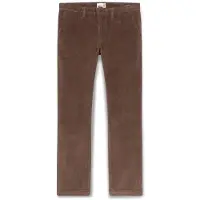 Timberland Claremont Corduroy Pant Pantaloni tempo libero Uomo (35 - Length: 32'', marrone)