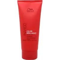 Wella professional Invigo Color Brilliance Balsamo 200ml — Balsamo capelli