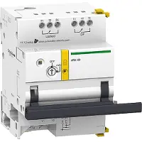Schneider Electric Dispositivo di riavvio A9C70344
