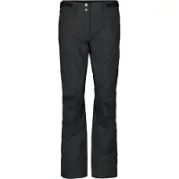 SCOTT Women's Pants Ultimate Dryo 10 Pantaloni da sci Donna (XL, nero)