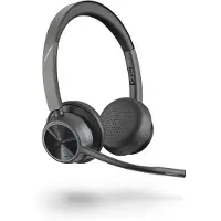 Poly Cuffie Wireless Con Microfono Voyager 4320