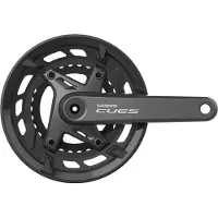Shimano Guarnitura Cues U6000-2