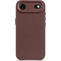 Decoded Custodia Per Telefono Leather Backcover Iphone 17 Air