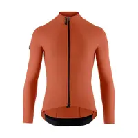 Assos Maglia A Maniche Lunghe Mille Gt Spring Fall C2