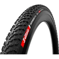 Vittoria Terreno T70 Coarse L. GRV End. 28''(40-622) Fdb. Pneumatico da bicicletta (28'' x 1,50'' - 40-622, nero)