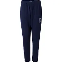 Superdry per uomo. M7011410A Pantaloni da jogging blu navy Athletic Club (M), Casual, Cotone