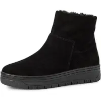 Tamaris Stivaletti nero - 38