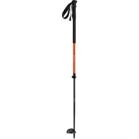 Camp - Bâtons de ski de randonnée - Ski Drop per Uomo in Alluminio - Arancione