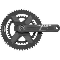 Rotor Guarnitura Con Potenziometro Inpower Dm