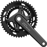 Shimano Guarnitura Cues Fc-u6030-2 9/10s