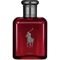 Ralph Lauren Polo Profumo Rosso 75 ml — Extrait de Parfum Uomo