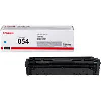 Canon Toner 054 C - Ciano
