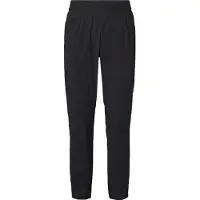 Vaude Scopi Lightweight Pants Pantaloni da escursionismo Uomo (46, nero)