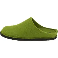 Iesse Schuh Soft Pantofole (47, verde)