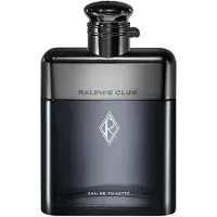 Ralph Lauren Ralph's Club Eau de Toilette Uomo 50 ml — Eau de Toilette