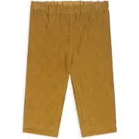 Louise Misha Pants Abelo Honey Taglia: 3M | Pantaloni Outlet | Unisex