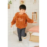 Louise Misha Sweatshirt Leon Nuts Taglia: 9M | Maglioni Outlet | Unisex