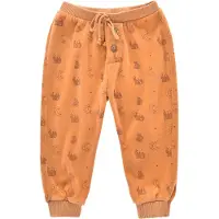 Louise Misha Sweatpants Milan Nuts Taglia: 3M | Pantaloni Outlet | Unisex
