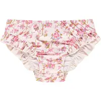 Louise Misha Panties Zaca Cream Bucolia Fields Taglia: 9M | Biancheria Intima Outlet | kids | Bianco