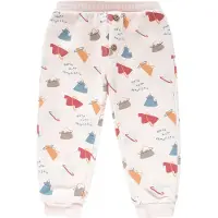 Louise Misha Sweatpants Milan Cream Taglia: 6M | Pantaloni Outlet | Unisex | Bianco