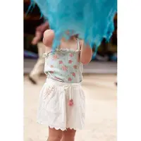 Louise Misha Shorts Malaika Off-white Taglia: 9M | Pantaloni Outlet | Unisex | Bianco