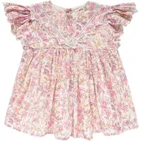 Louise Misha Dress Siloe Cream Padma Mudra Taglia: 6M | Vestiti Outlet | Unisex | Bianco