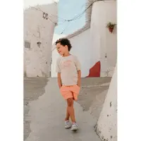 Louise Misha Tee Ammar Cream Taglia: 9M | T-shirt Outlet | Unisex | Bianco
