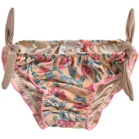 Louise Misha Panties Zaca Lemon Flowers Taglia: 3M | Costumi da Bagno Outlet | Unisex
