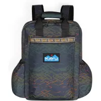 KAVU Paddle Pack 19 Zainetto grigio