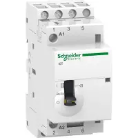 Schneider Electric Contattore di preselezione A9C21833