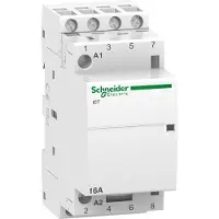 Schneider Electric A9C22114, Multicolore